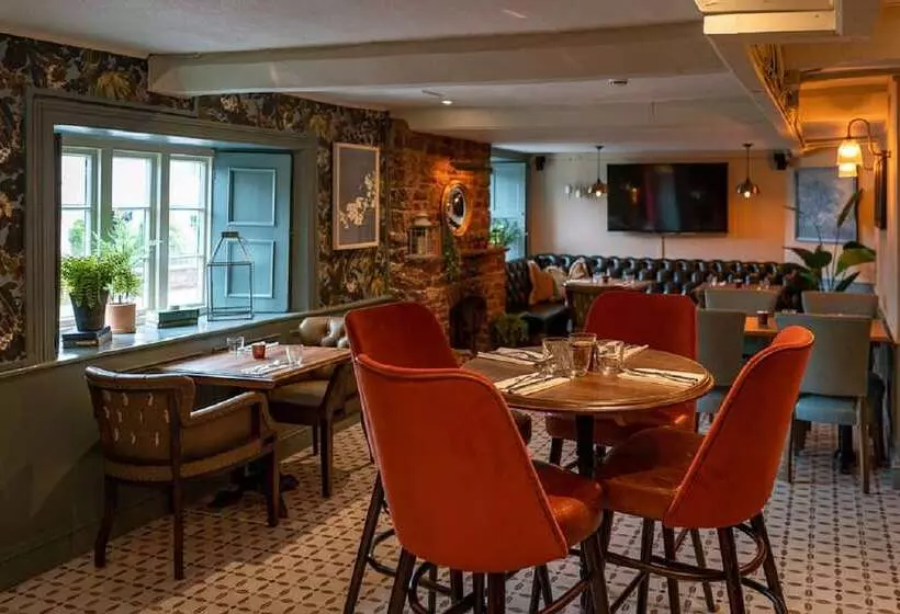 Fotos del hotel Ring O Bells:  23