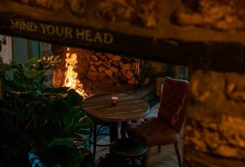 Fotos del hotel Ring O Bells:  25