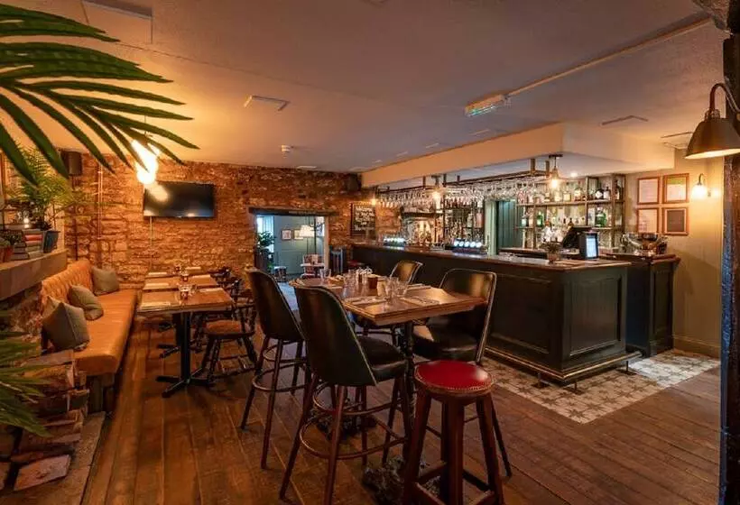 Fotos del hotel Ring O Bells:  3