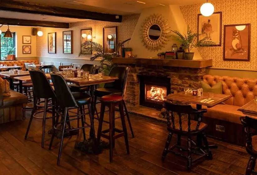 Fotos del hotel Ring O Bells:  9