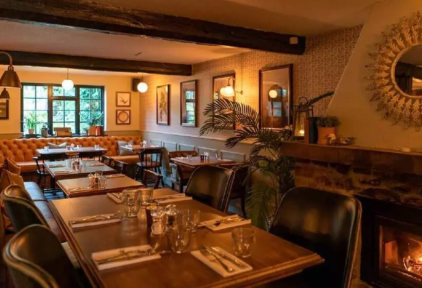 Fotos del hotel Ring O Bells:  2