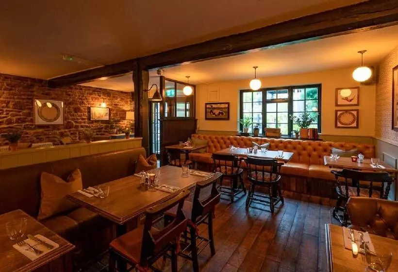 Fotos del hotel Ring O Bells:  20