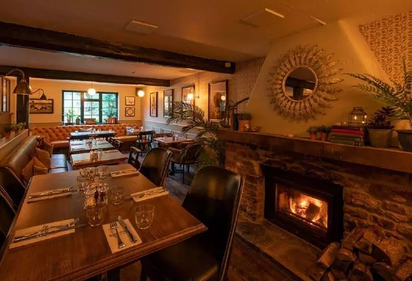 Fotos del hotel Ring O Bells:  8