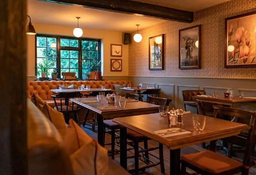 Fotos del hotel Ring O Bells:  14