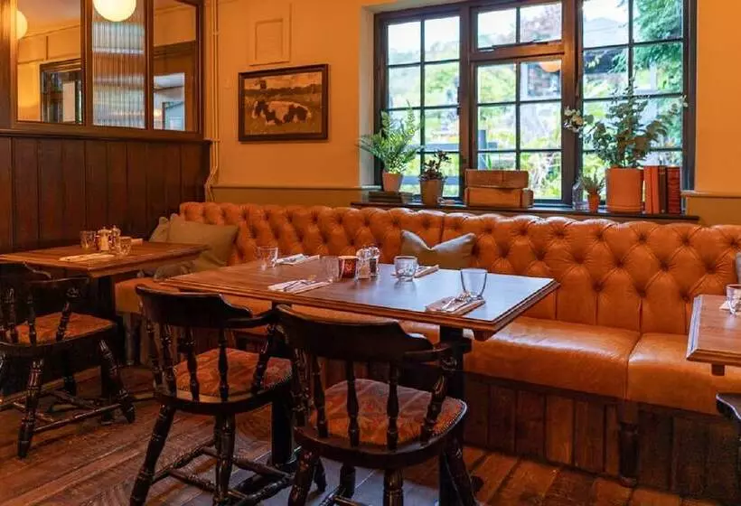 Fotos del hotel Ring O Bells:  18