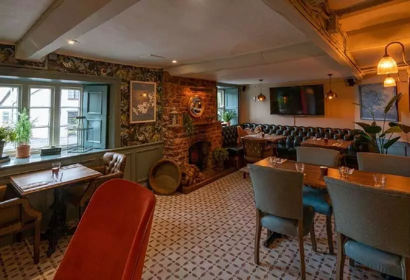 Fotos del hotel Ring O Bells:  15