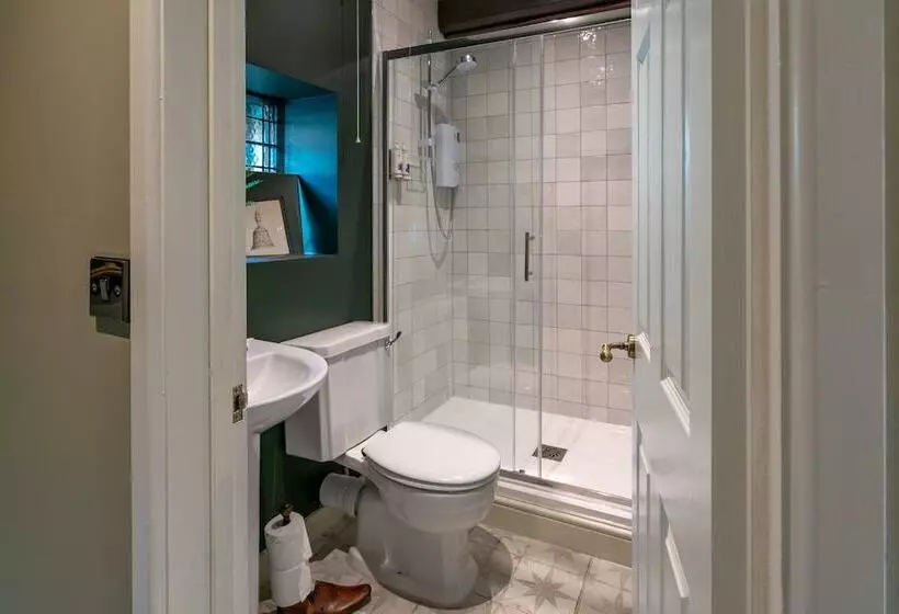 Fotos del hotel Ring O Bells:  11