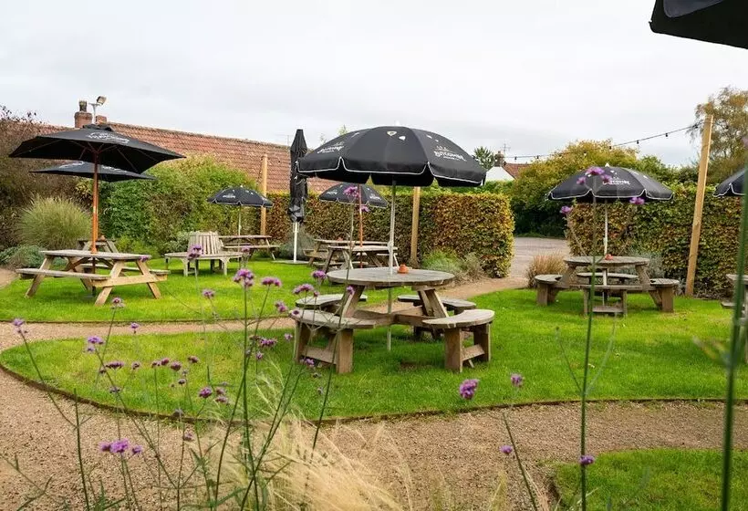 Fotos del hotel Ring O Bells:  6