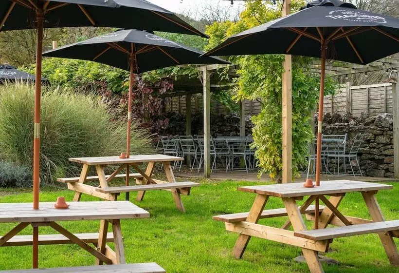 Fotos del hotel Ring O Bells:  16