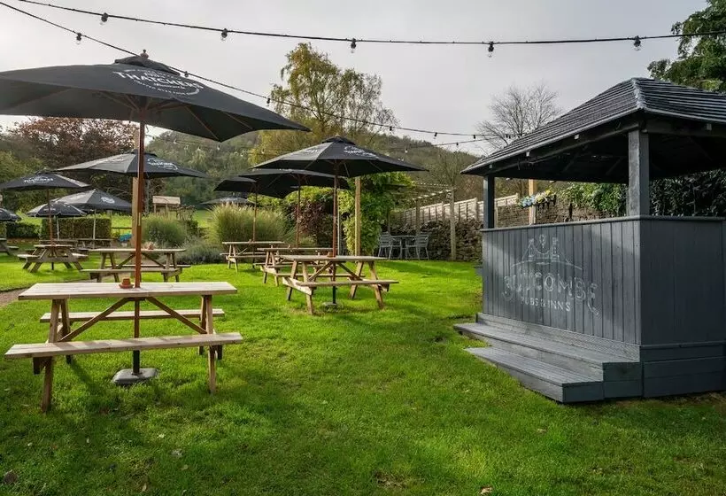 Fotos del hotel Ring O Bells:  19