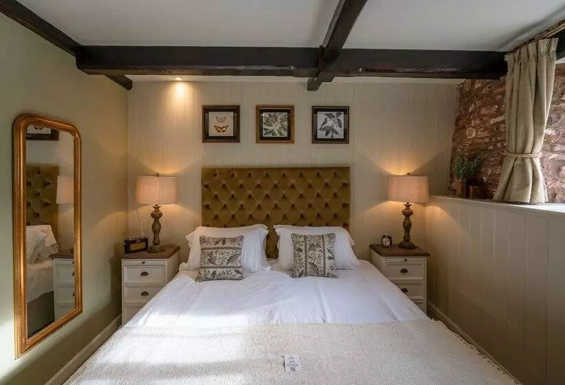 Fotos del hotel Ring O Bells:  7