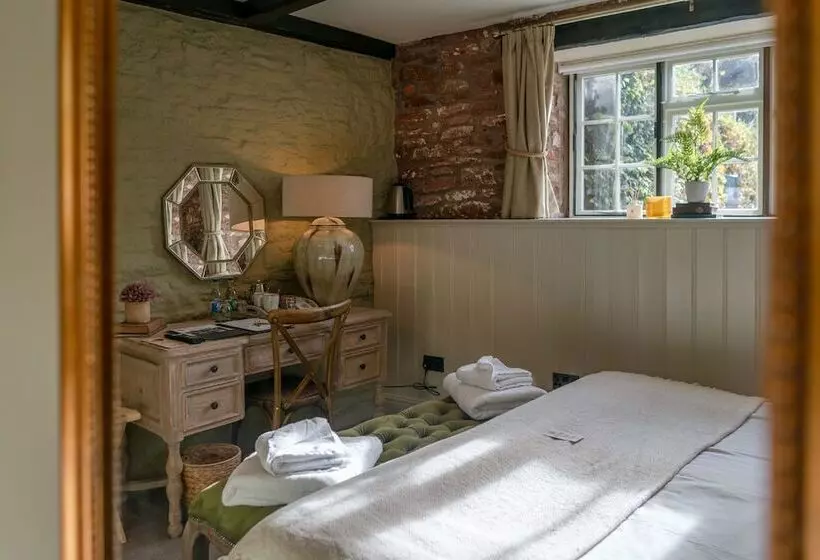 Fotos del hotel Ring O Bells:  13