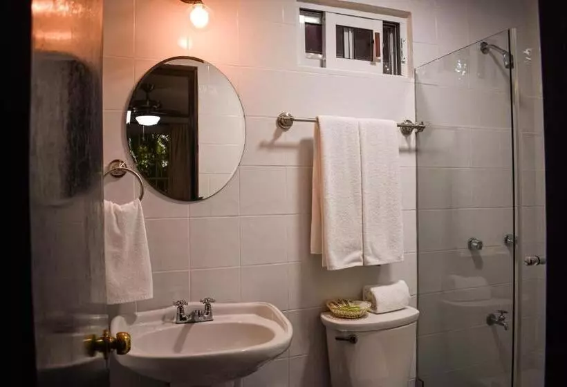 Fotos del hotel Santa Ana:  6