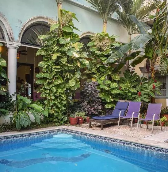 Fotos del hotel Santa Ana:  10