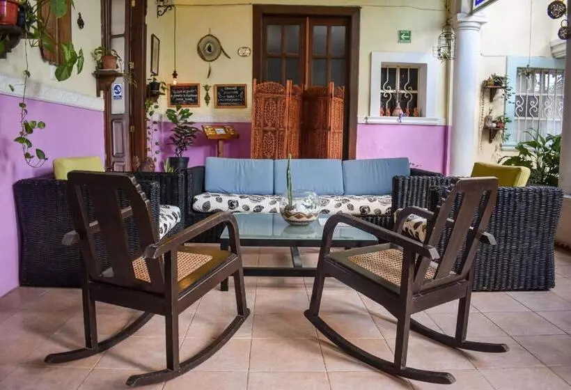 Fotos del hotel Santa Ana:  4