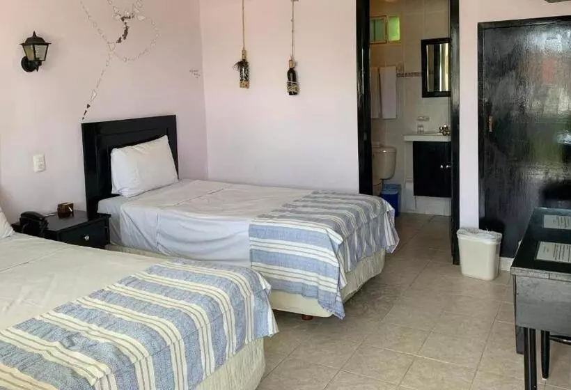 Fotos del hotel Santa Ana:  24