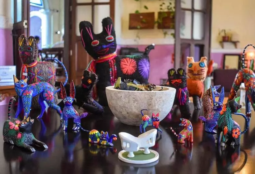 Fotos del hotel Santa Ana:  7