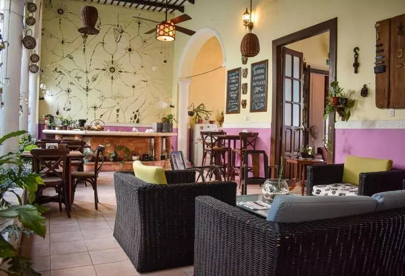 Fotos del hotel Santa Ana:  11