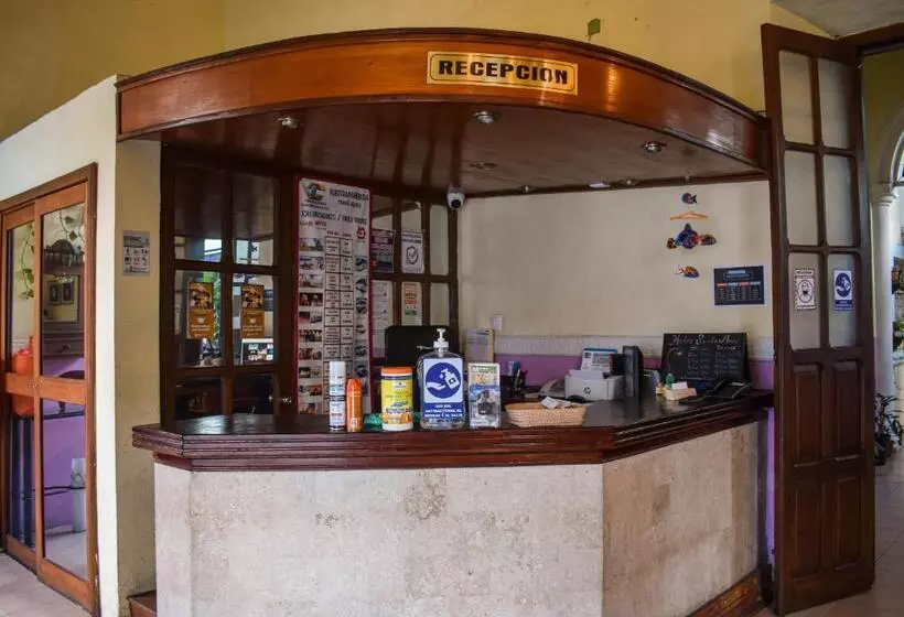 Fotos del hotel Santa Ana:  5