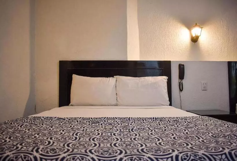 Fotos del hotel Santa Ana:  21