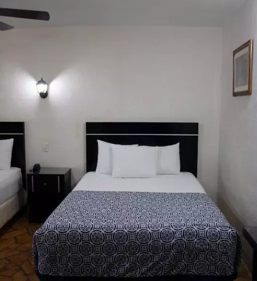 Fotos del hotel Santa Ana:  22