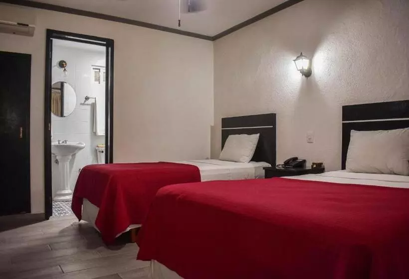 Fotos del hotel Santa Ana:  2