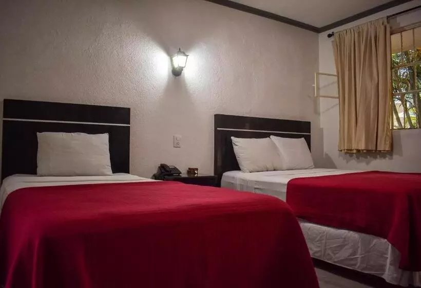 Fotos del hotel Santa Ana:  23