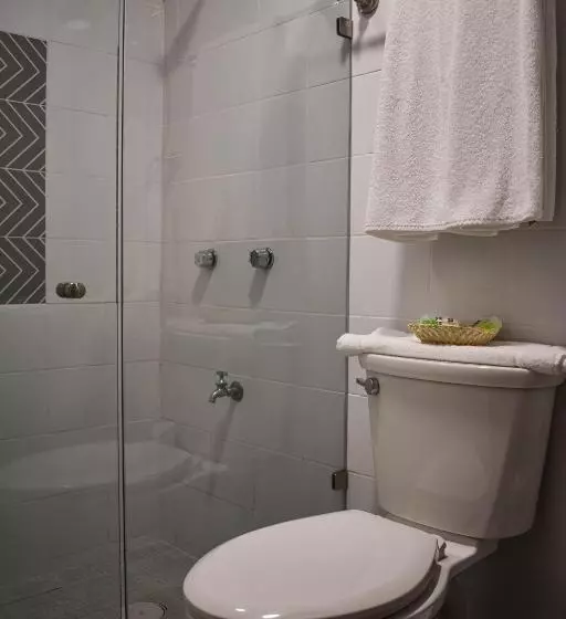 Fotos del hotel Santa Ana:  12