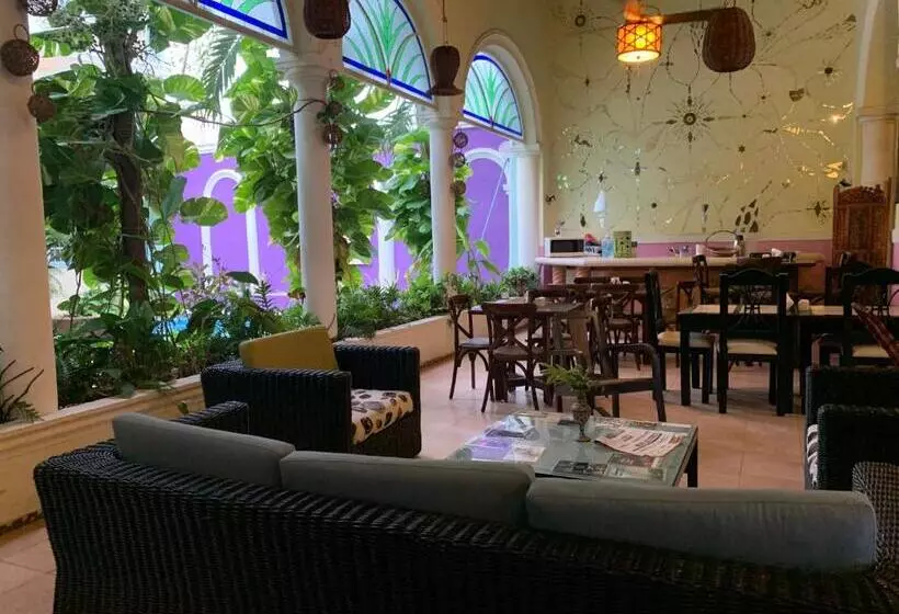 Fotos del hotel Santa Ana:  17