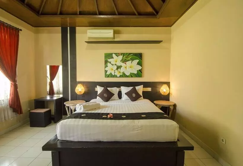 Fotos del hotel Taman Sari Cottages 2:  10