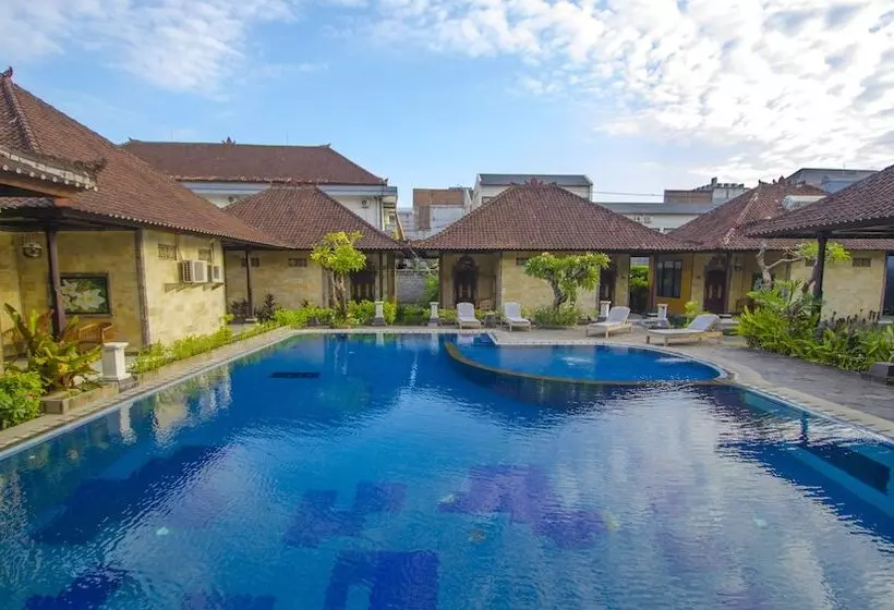 Fotos del hotel Taman Sari Cottages 2:  17