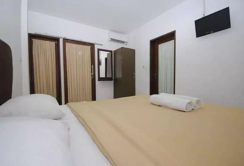 Fotos del hotel Taman Sari Cottages 2:  25