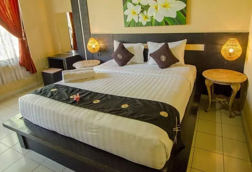 Fotos del hotel Taman Sari Cottages 2:  19