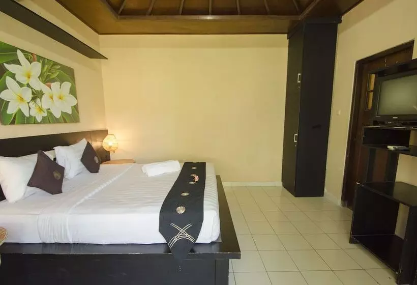 Fotos del hotel Taman Sari Cottages 2:  13