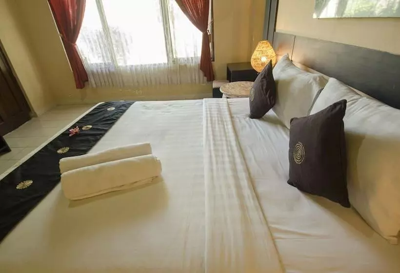 Fotos del hotel Taman Sari Cottages 2:  6