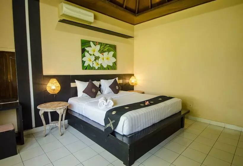 Fotos del hotel Taman Sari Cottages 2:  22