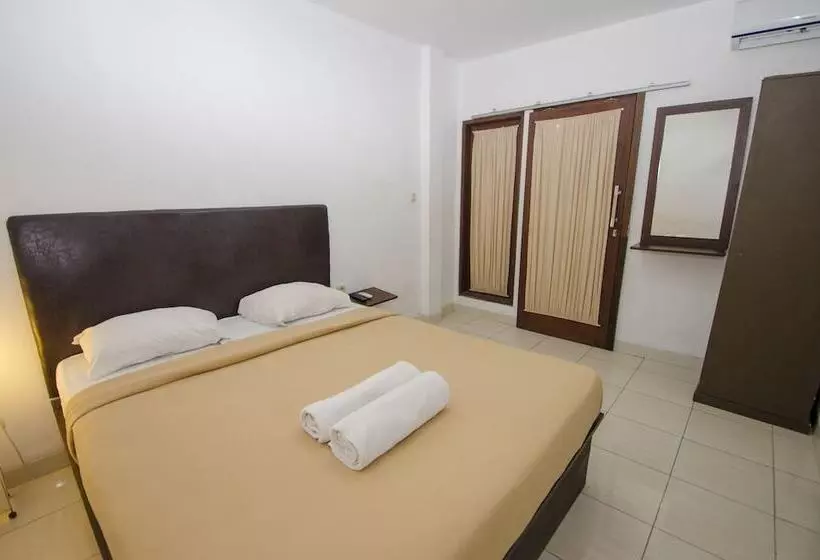 Fotos del hotel Taman Sari Cottages 2:  16