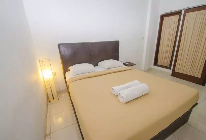 Taman Sari Cottages 2