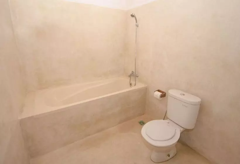 Fotos del hotel Taman Sari Cottages 2:  12