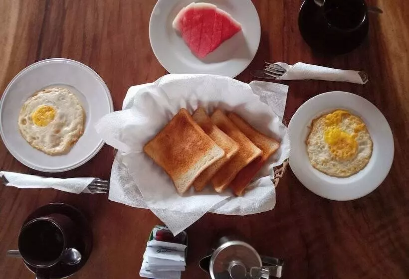 Fotos del hotel Taman Sari Cottages 2:  8