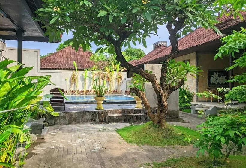 Fotos del hotel Taman Sari Cottages 2:  20