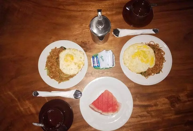 Fotos del hotel Taman Sari Cottages 2:  3