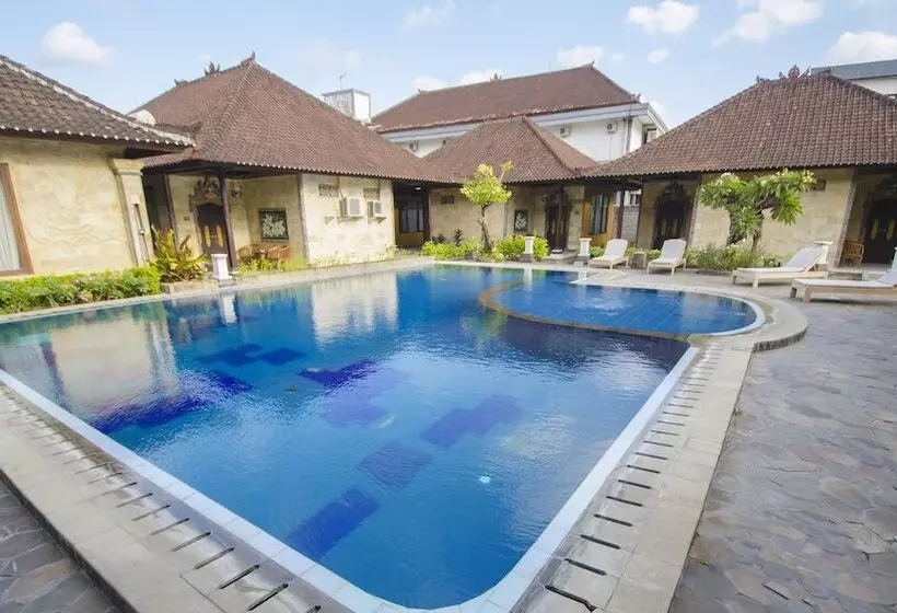 Fotos del hotel Taman Sari Cottages 2:  7