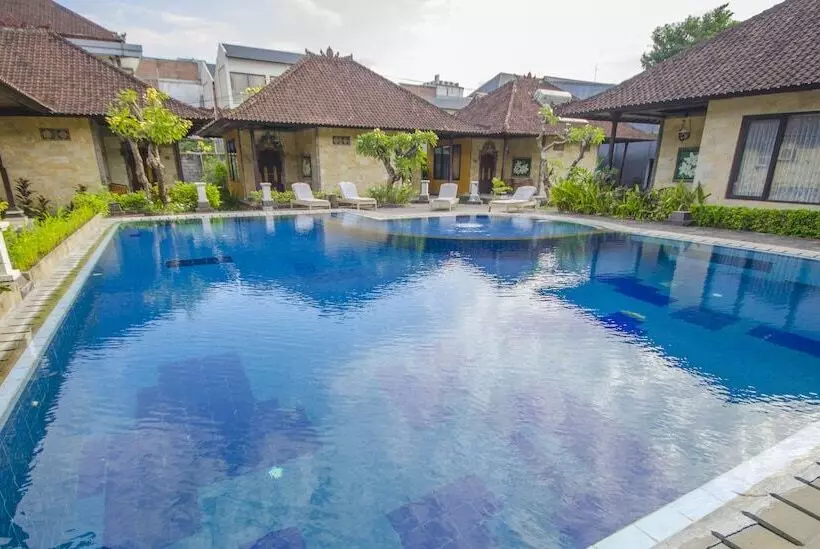 Fotos del hotel Taman Sari Cottages 2:  14