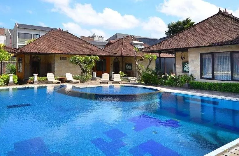 Fotos del hotel Taman Sari Cottages 2:  2