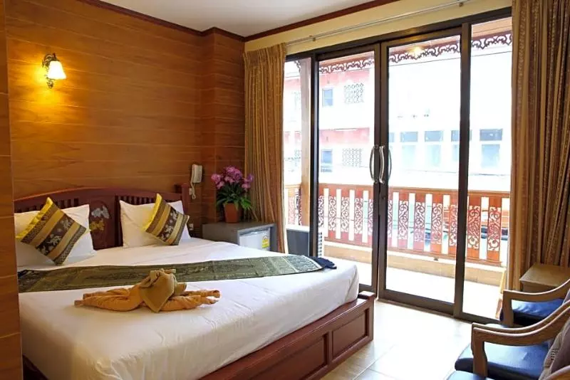 Fotos del hotel Tanee Place:  18