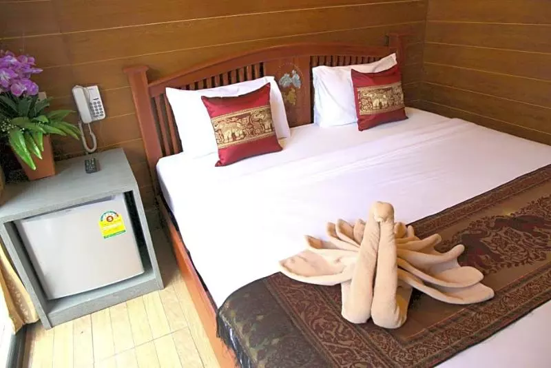 Fotos del hotel Tanee Place:  7