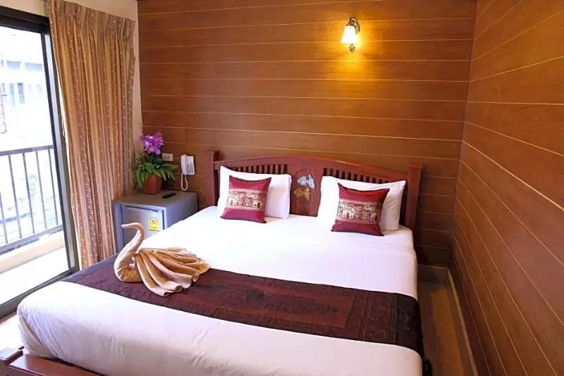 Fotos del hotel Tanee Place:  11