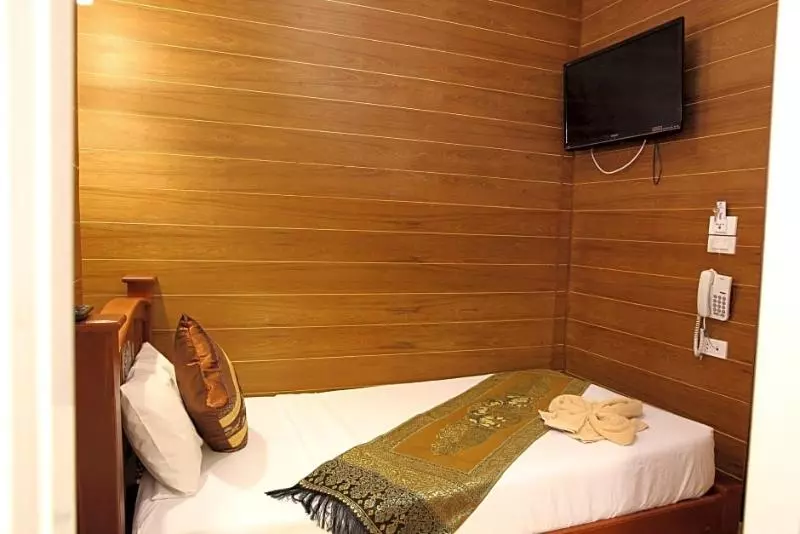 Fotos del hotel Tanee Place:  19