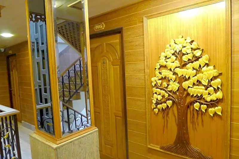 Fotos del hotel Tanee Place:  12